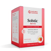 Солстик Ревайв (Solstic Revive)